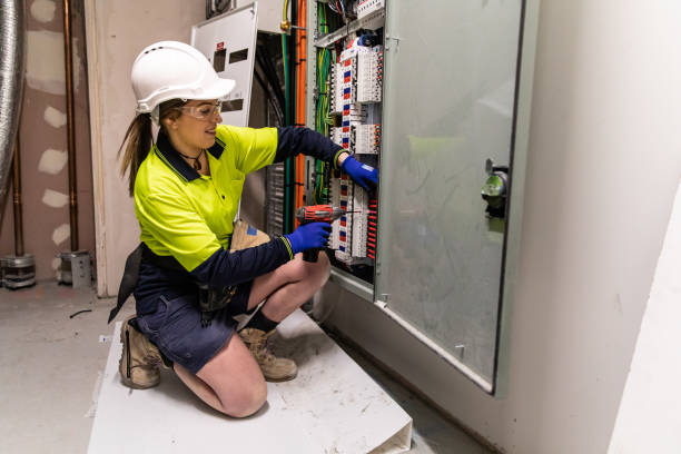 Best Electrical Rewiring Services  in Oakdale, MN