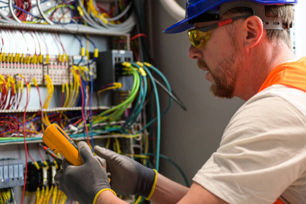 Best Residential Electrician Services  in Oakdale, MN