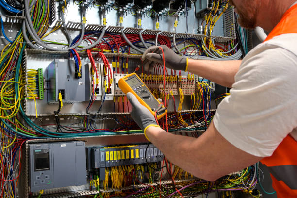 Best Electrician Near Me  in Oakdale, MN