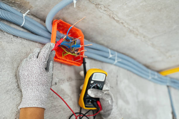 Electrical System Inspection in Oakdale, MN